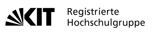Logo für registrierte Hochschulgruppen